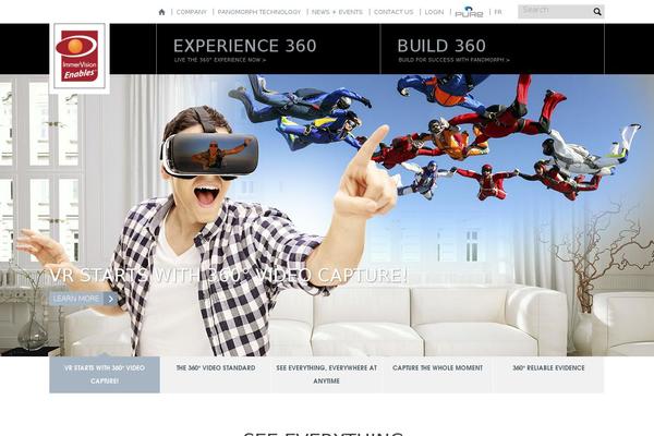 Site using Dp-owl-carousel-pro plugin