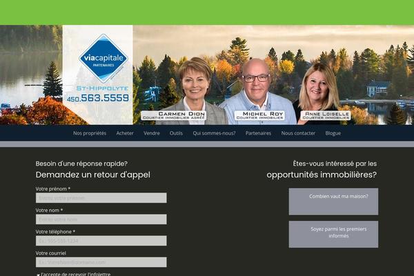 Site using Complianz-gdpr-premium-multisite plugin