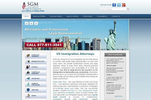 Site using Google Analytics Dashboard By Analytify plugin