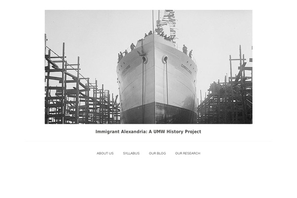 Gravit theme site design template sample