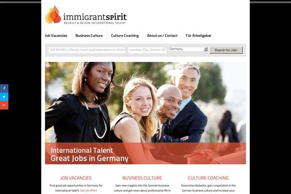 FlyingNews theme site design template sample