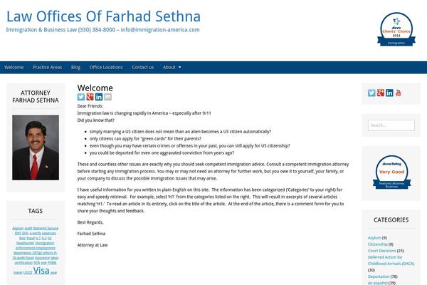 Site using Contact-form-pro plugin