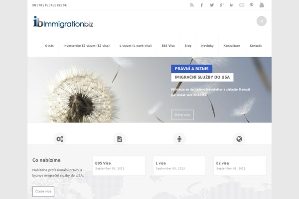 Thesis theme site design template sample