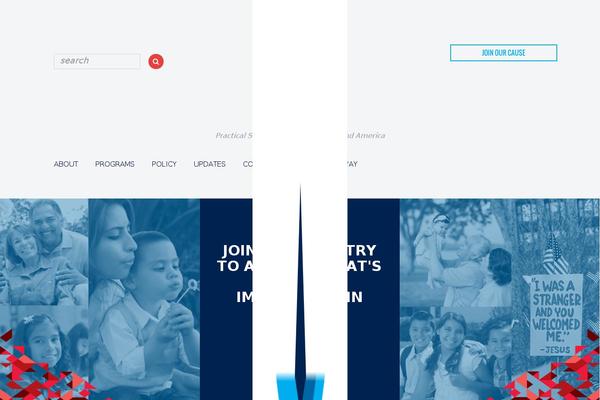 nif theme websites examples