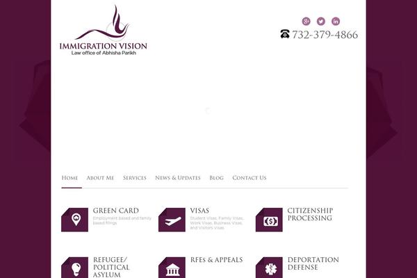Business-theme theme site design template sample