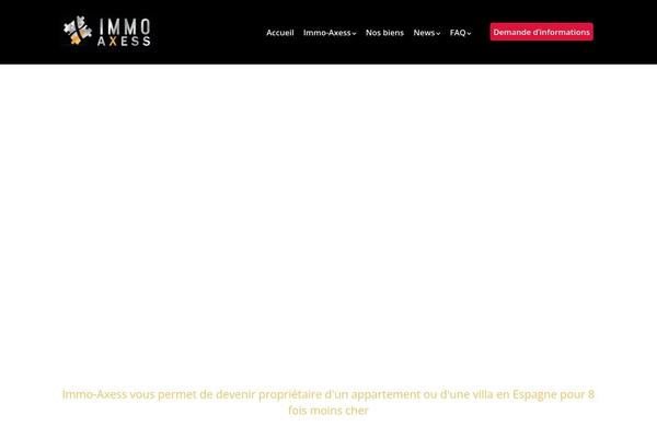 Site using Vc-extensions-carousel plugin