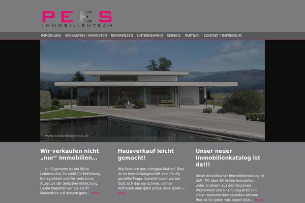 Site using 2 Click Social Media Buttons plugin