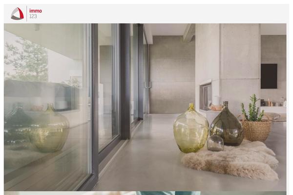 Uncode-child theme site design template sample