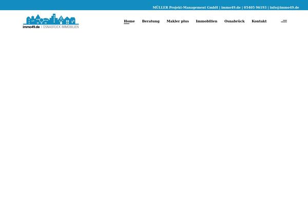 Site using Diefinnhutte-core plugin