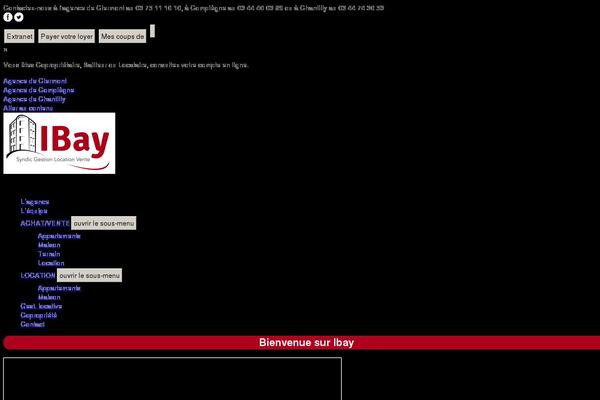 Site using Mobile-navigation-menu plugin