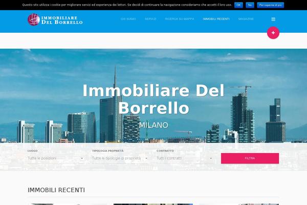 Site using Like-box-pro plugin
