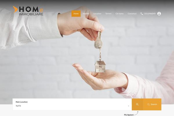 Site using Mortgage-calculator plugin