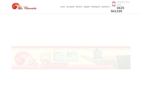 Site using Vc-advanced-google-map plugin