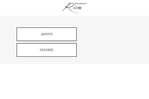 Houzez theme site design template sample