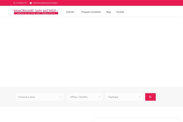Site using Web-font-social-icons plugin
