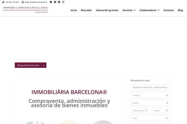 Site using Ultimate_VC_Addons plugin