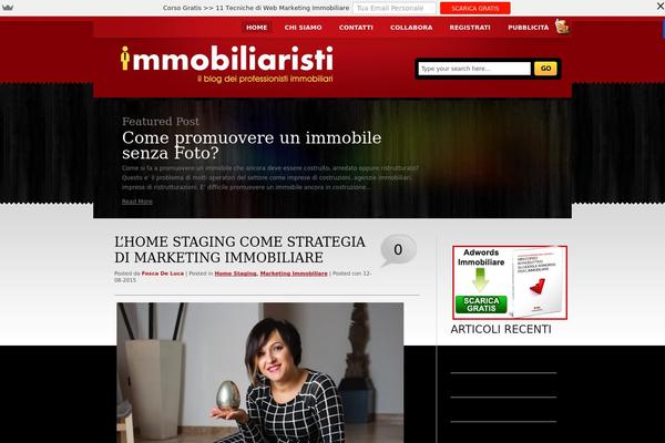 Site using Animated Banners plugin