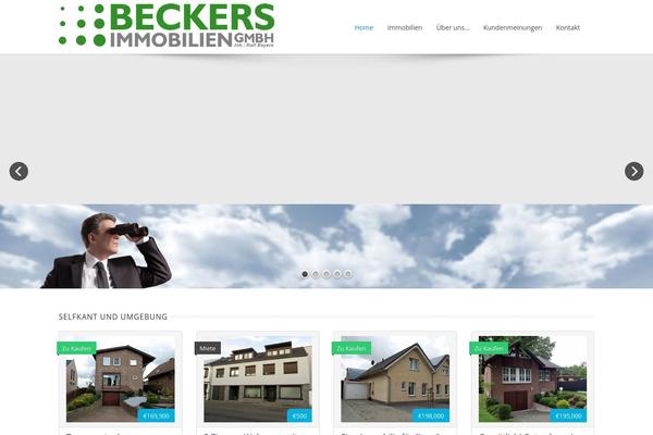 javo-house-child WordPress theme, websites list used javo-house-child theme javo-house-child theme websites examples