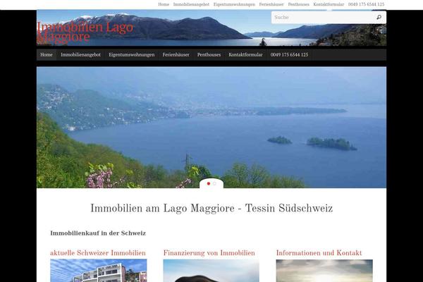 Site using NextGEN-Galleryview plugin