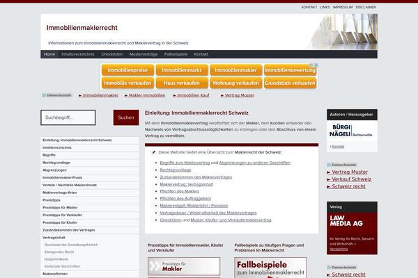 Site using Molongui Authorship plugin