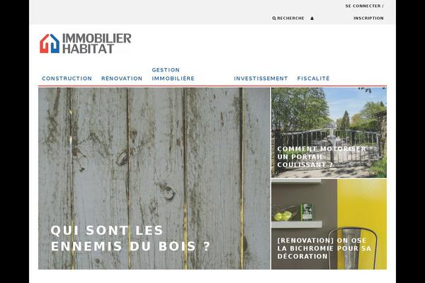 Site using Calculette plugin