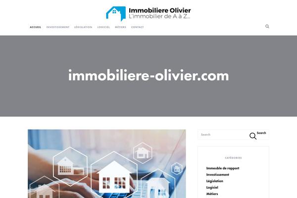 Site using Octrino plugin