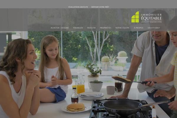 immobilierequitable.com site used Aliquando-2k17