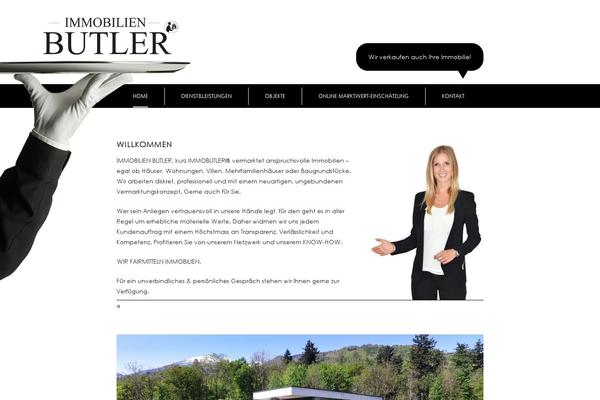 Site using RVM - Responsive Vector Maps plugin