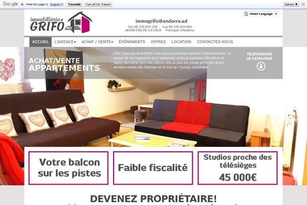 Site using qTranslate Cleanup and WPML Import plugin