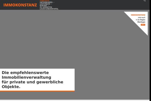 Site using Ga-germanized plugin