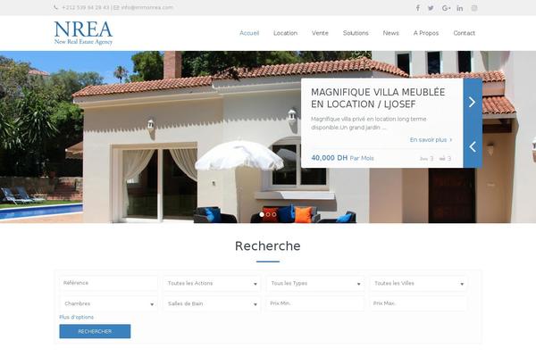 Site using Jquery-image-lazy-loading plugin