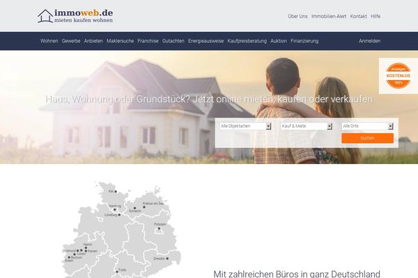 Site using Bootstrap collapse plugin