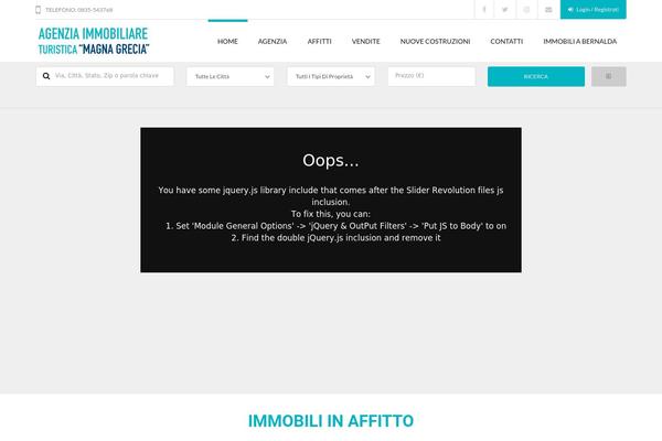 Site using Comments-ratings plugin