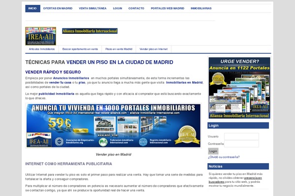 Gazette theme site design template sample