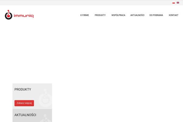 Site using Bne-flyout plugin