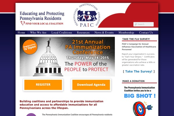 Basic theme site design template sample