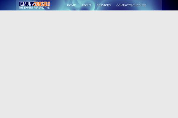 Site using FormCraft - Form Builder plugin