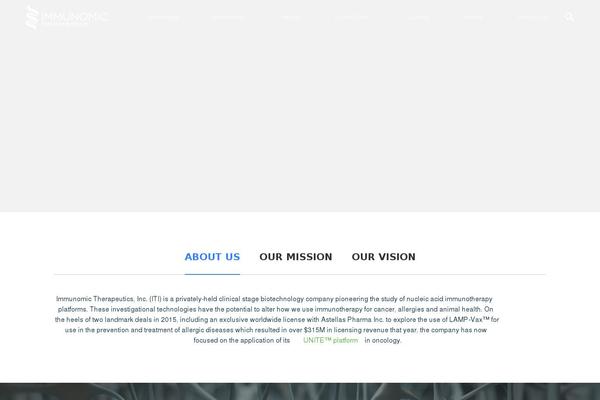 Site using Anti-spam-pro plugin