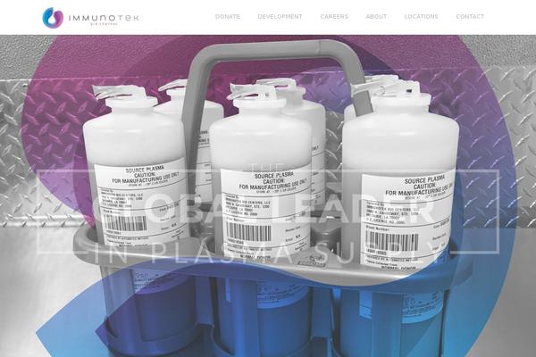 Site using Vc-extensions-carousel plugin