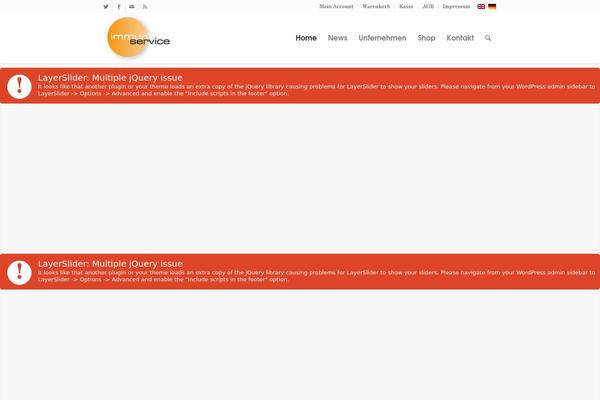 Site using Wpml-cms-nav plugin