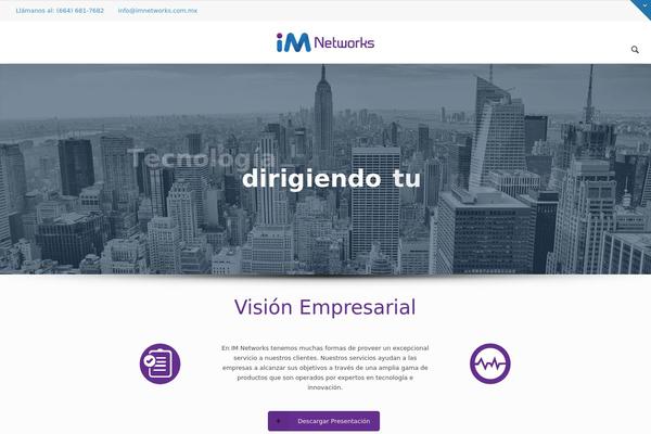 Site using LayerSlider plugin
