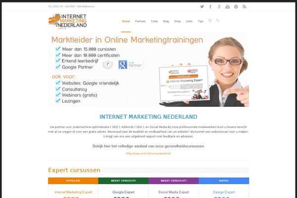Site using Visual Slide Box Builder plugin