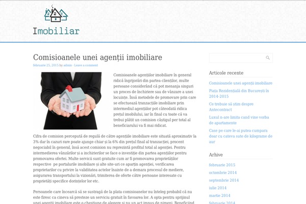 Mosaic theme site design template sample