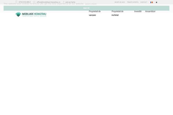 Inspiry-real-places theme site design template sample