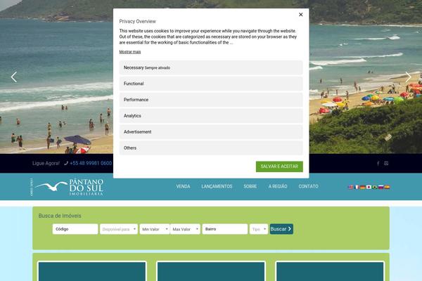 Site using Cresta-whatsapp-chat plugin