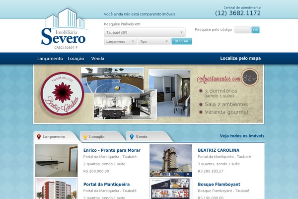 Zero theme site design template sample