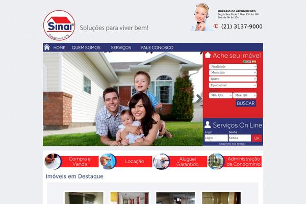 Site using Auto-image-alt plugin