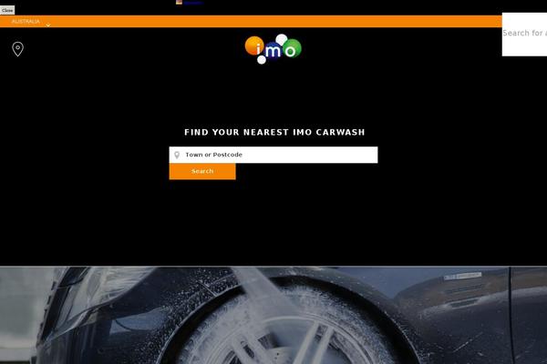 Site using Wp-html-sitemap plugin