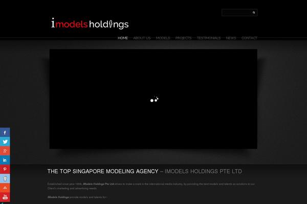 imodelsholdings.com site used Theme1797
