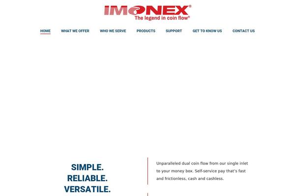 Site using Responsive-flipbook plugin